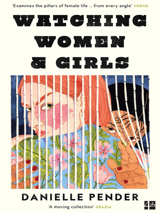 Title details for Watching Women & Girls by Danielle Pender - Available